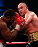 Fury dominates Chisora again